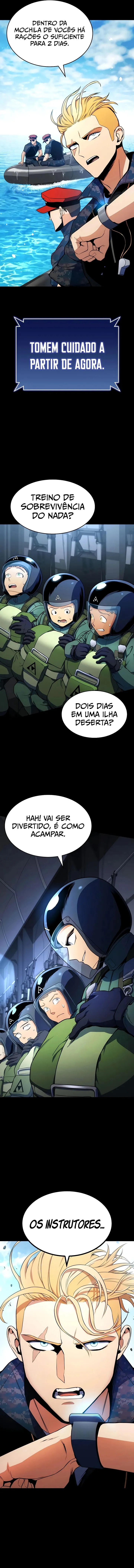 Mate o Dragão Capítulo 9 Página 5