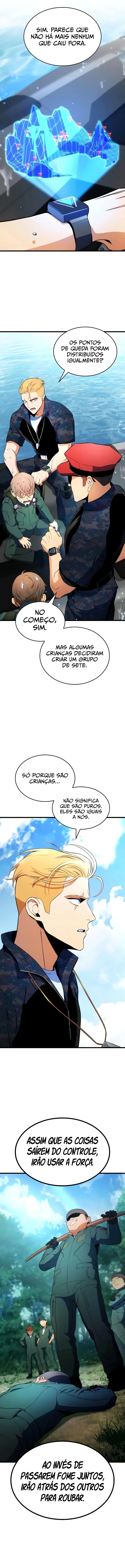 Mate o Dragão Capítulo 9 Página 7