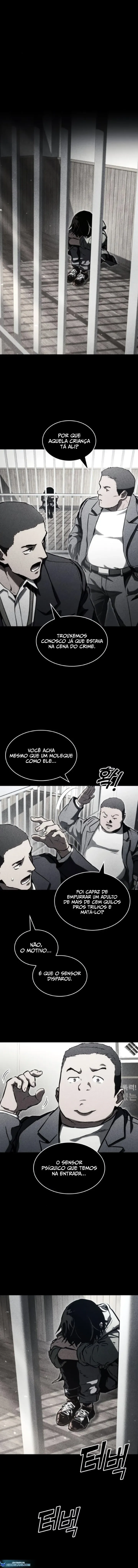 Mate o Dragão Capítulo 92 Página 16