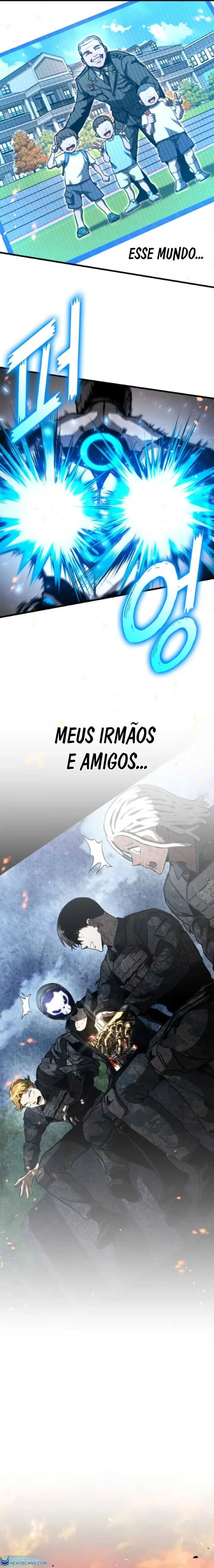 Mate o Dragão Capítulo 92 Página 19