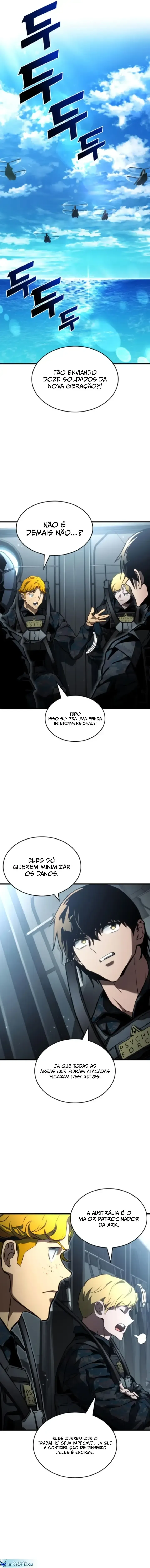 Mate o Dragão Capítulo 93 Página 14