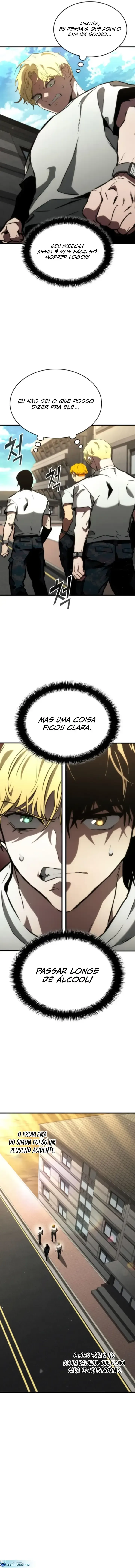Mate o Dragão Capítulo 95 Página 14