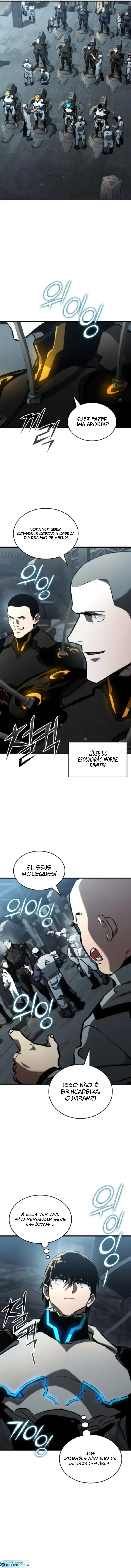 Mate o Dragão Capítulo 95 Página 15