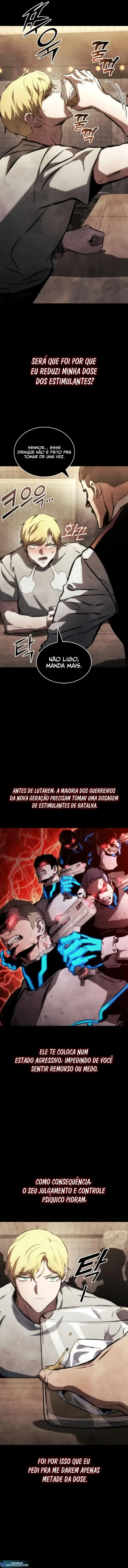 Mate o Dragão Capítulo 95 Página 5