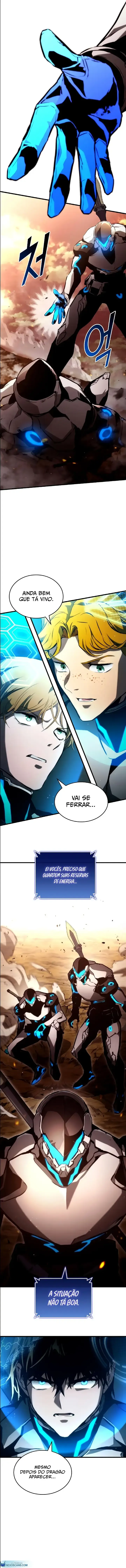 Mate o Dragão Capítulo 96 Página 15