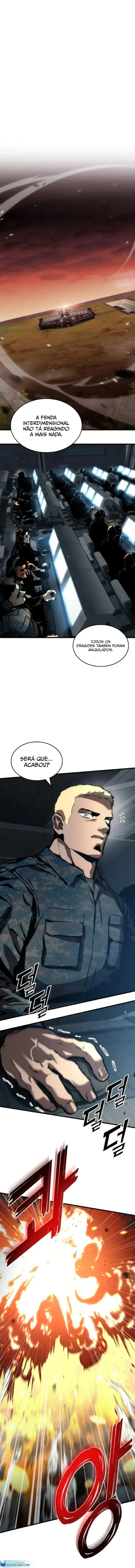 Mate o Dragão Capítulo 97 Página 11