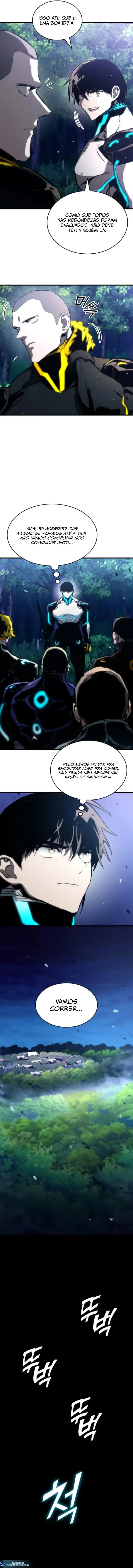 Mate o Dragão Capítulo 98 Página 11