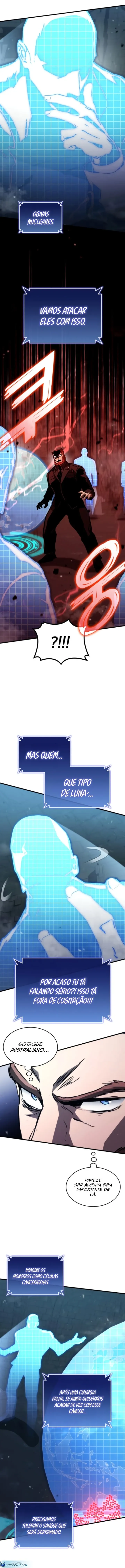Mate o Dragão Capítulo 98 Página 14