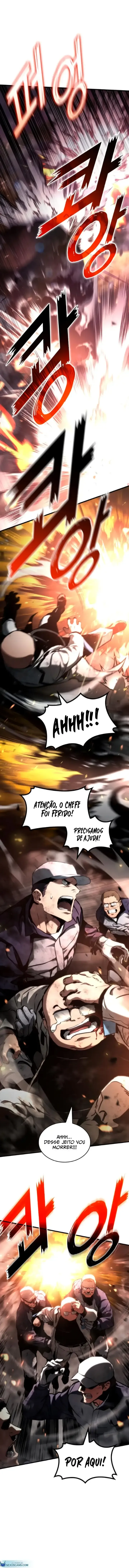 Mate o Dragão Capítulo 98 Página 2