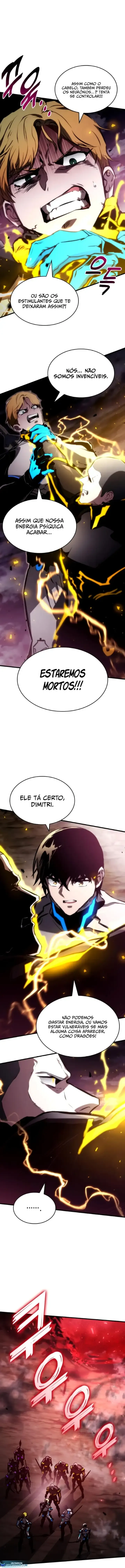 Mate o Dragão Capítulo 98 Página 7