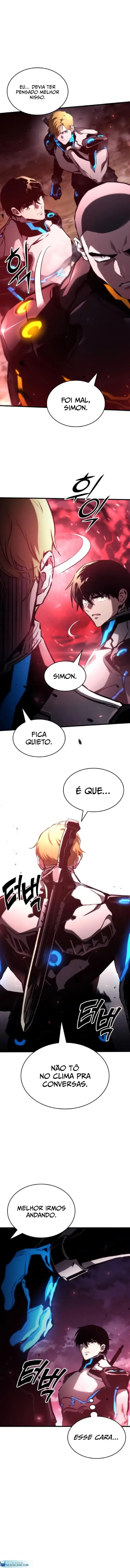 Mate o Dragão Capítulo 98 Página 8