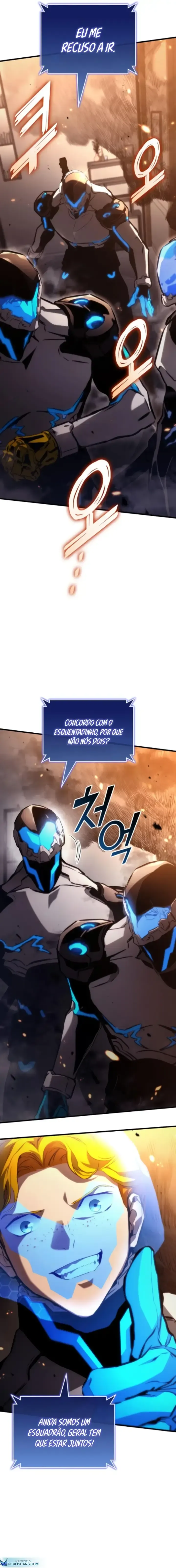 Mate o Dragão Capítulo 99 Página 10