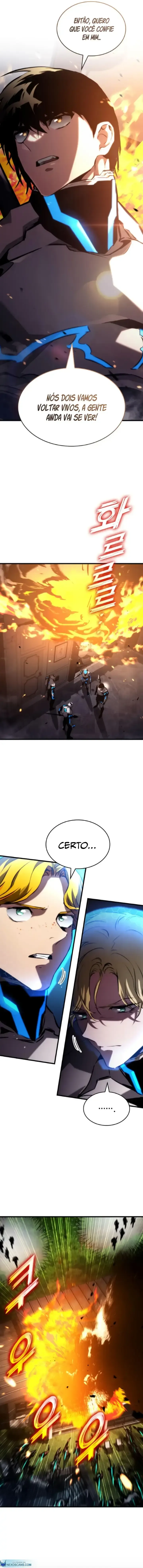 Mate o Dragão Capítulo 99 Página 12