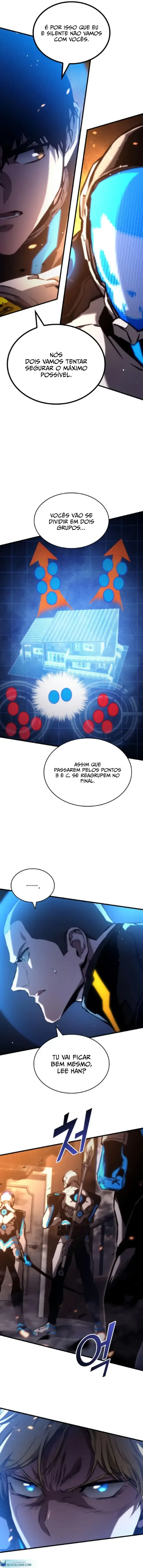 Mate o Dragão Capítulo 99 Página 9