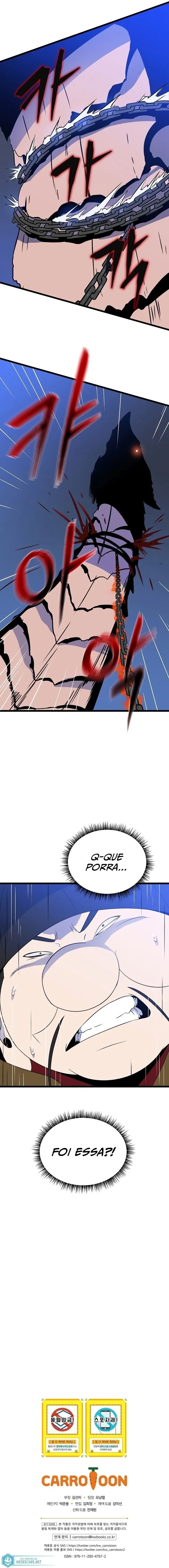 Mate o Herói Capítulo 127 Página 7