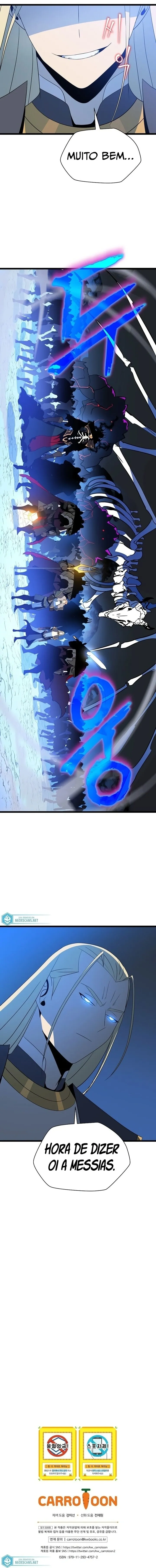 Mate o Herói Capítulo 132 Página 7
