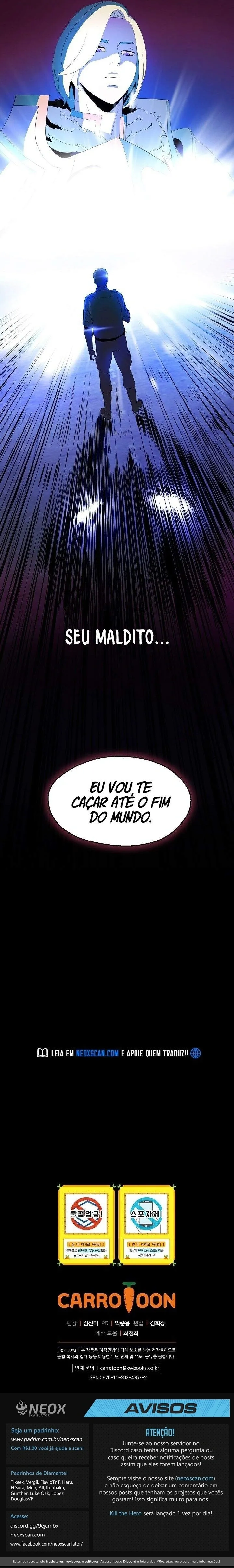 Mate o Herói Capítulo 2 Página 6