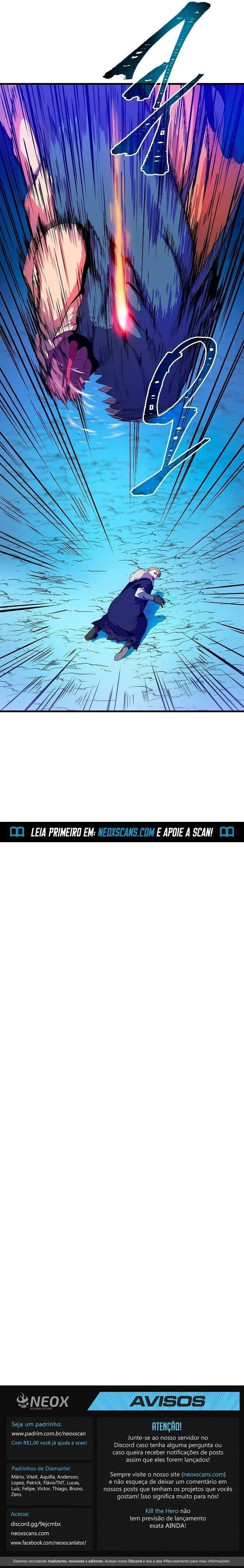 Mate o Herói Capítulo 25 Página 7