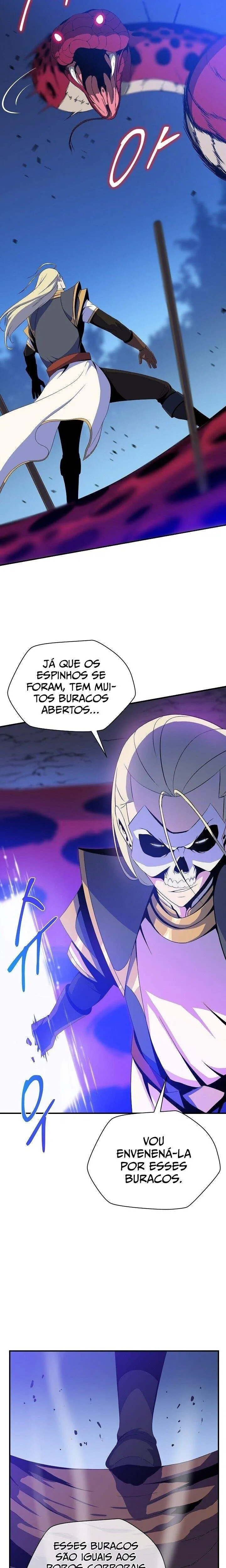 Mate o Herói Capítulo 38 Página 12
