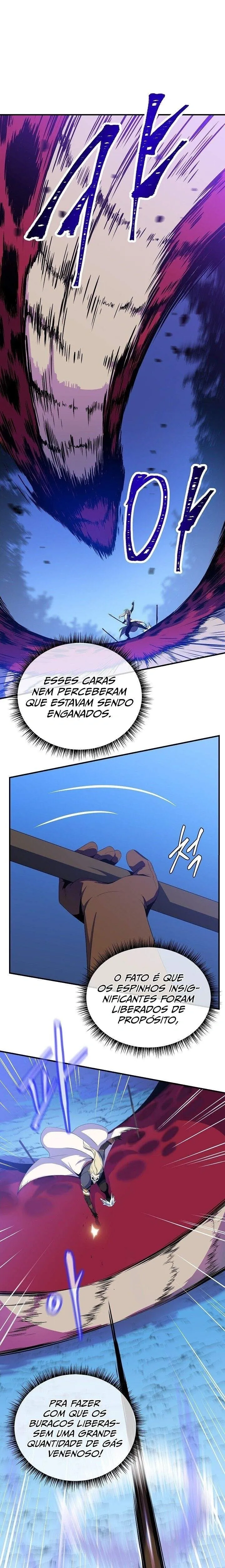 Mate o Herói Capítulo 38 Página 14
