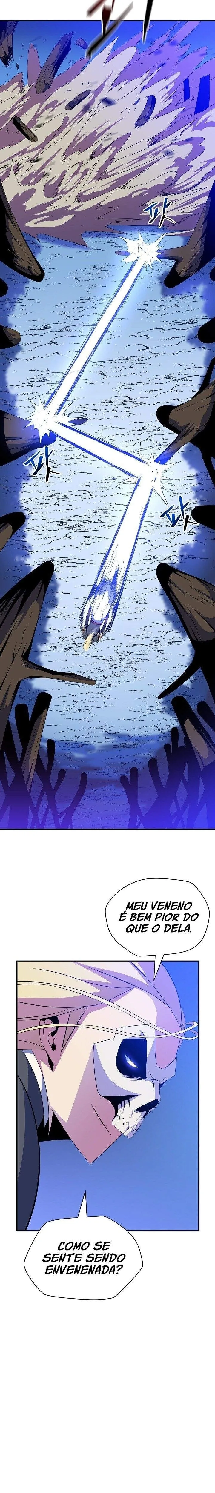 Mate o Herói Capítulo 38 Página 17