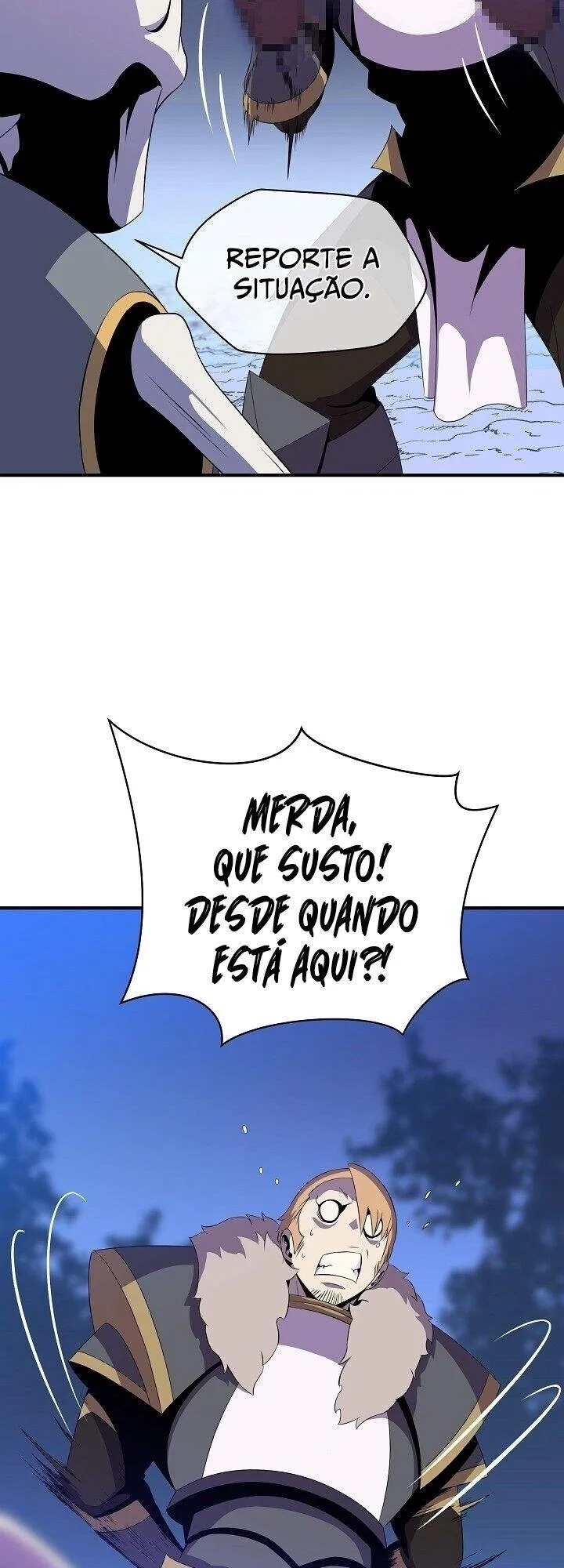 Mate o Herói Capítulo 38 Página 19