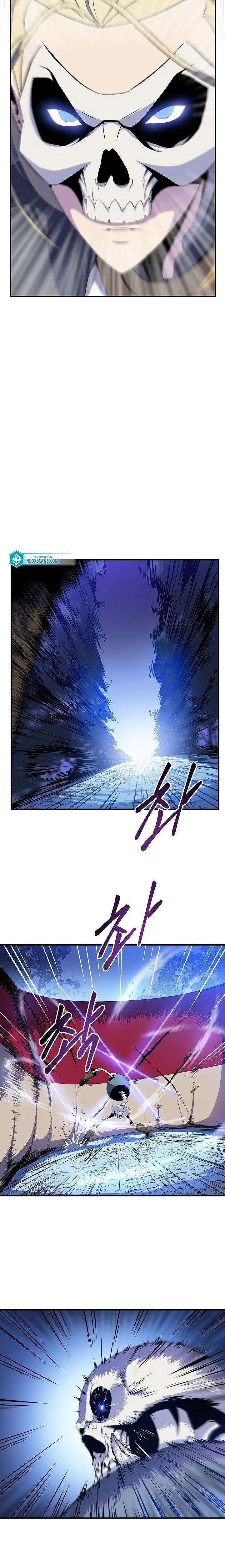 Mate o Herói Capítulo 38 Página 21