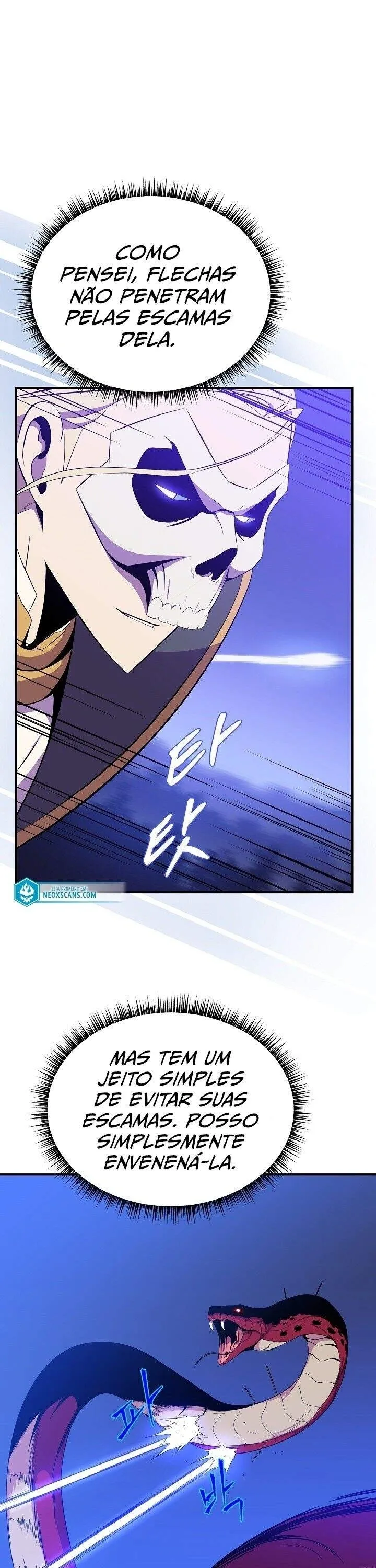 Mate o Herói Capítulo 38 Página 7