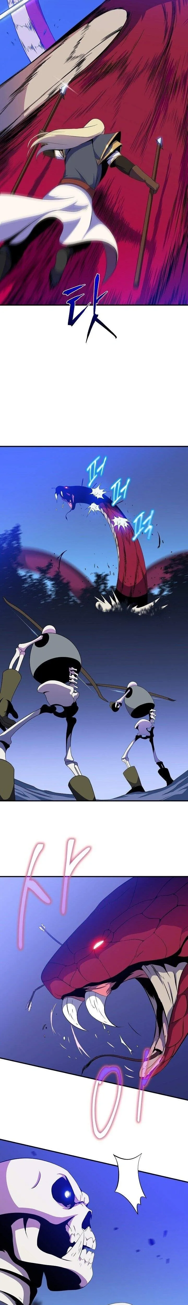 Mate o Herói Capítulo 38 Página 8