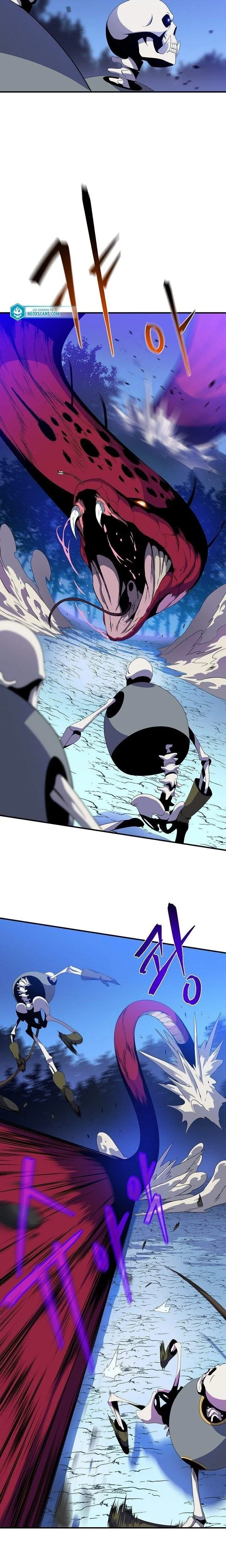 Mate o Herói Capítulo 38 Página 9