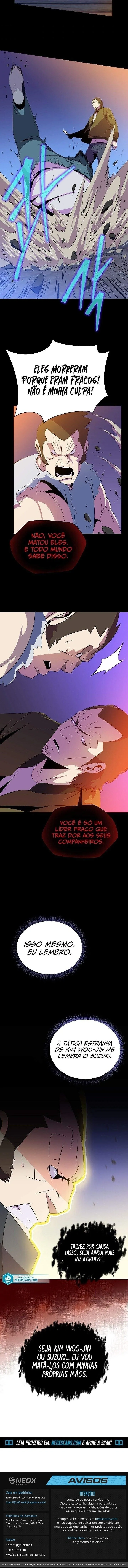 Mate o Herói Capítulo 44 Página 7