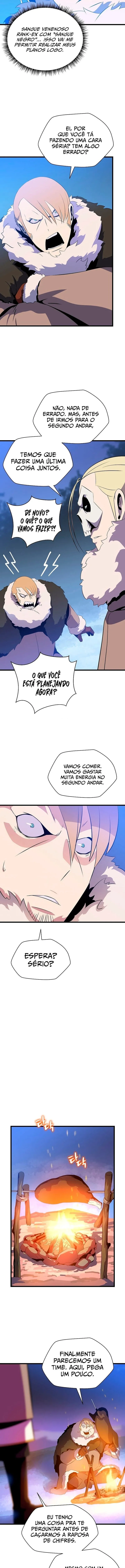 Mate o Herói Capítulo 48 Página 11