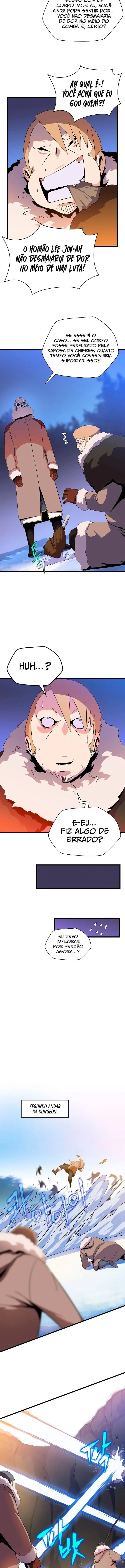 Mate o Herói Capítulo 48 Página 12