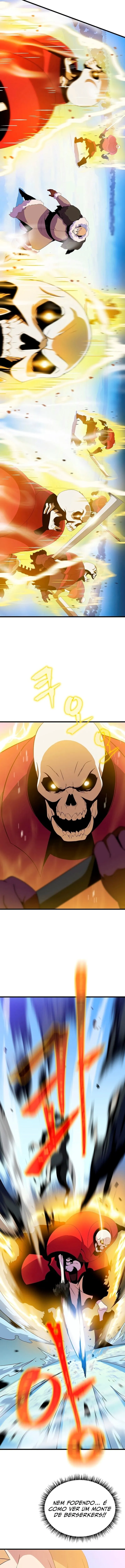 Mate o Herói Capítulo 48 Página 3