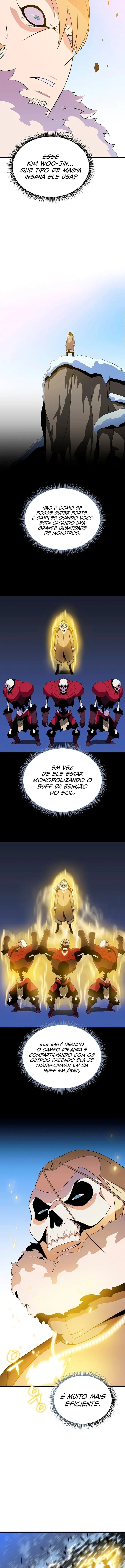 Mate o Herói Capítulo 48 Página 4