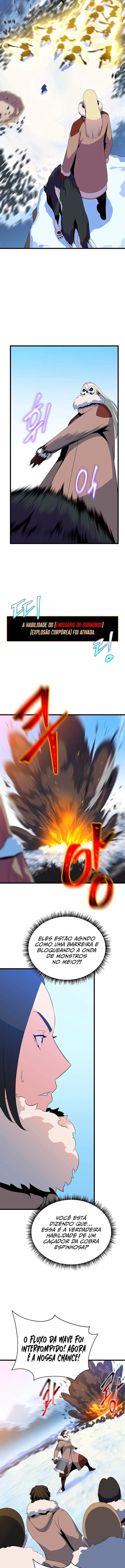Mate o Herói Capítulo 48 Página 5