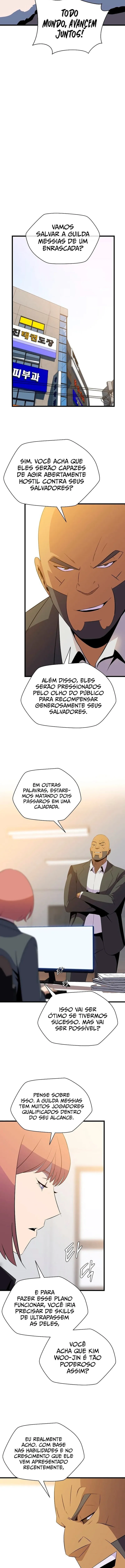 Mate o Herói Capítulo 48 Página 6