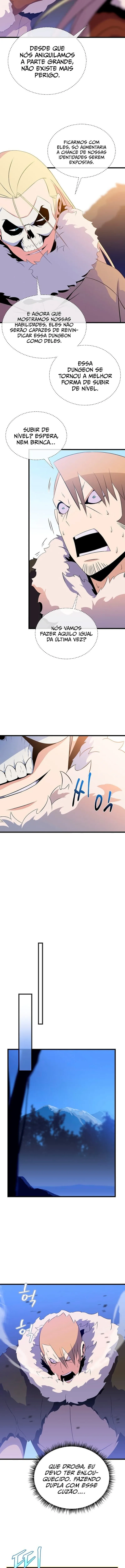 Mate o Herói Capítulo 48 Página 9