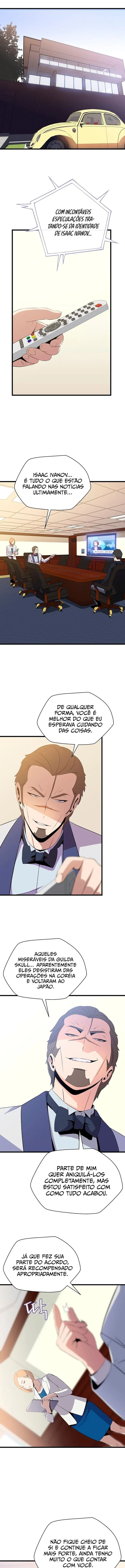 Mate o Herói Capítulo 49 Página 10