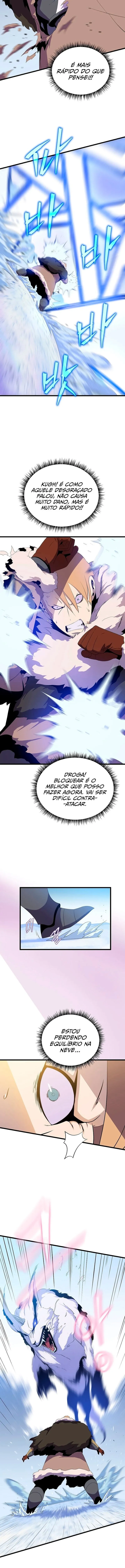 Mate o Herói Capítulo 49 Página 3