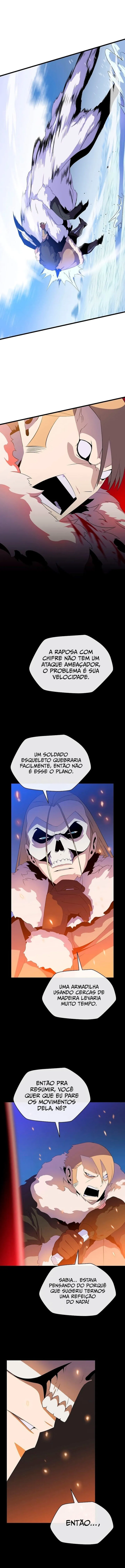 Mate o Herói Capítulo 49 Página 4