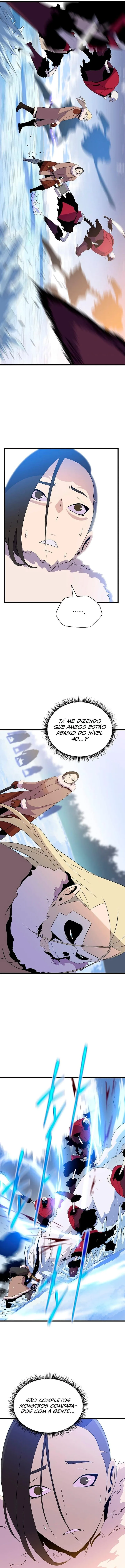 Mate o Herói Capítulo 49 Página 8