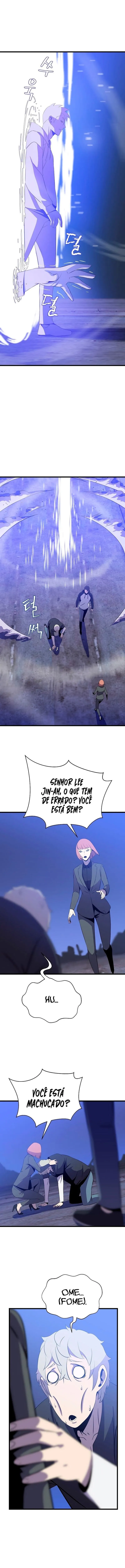 Mate o Herói Capítulo 50 Página 12