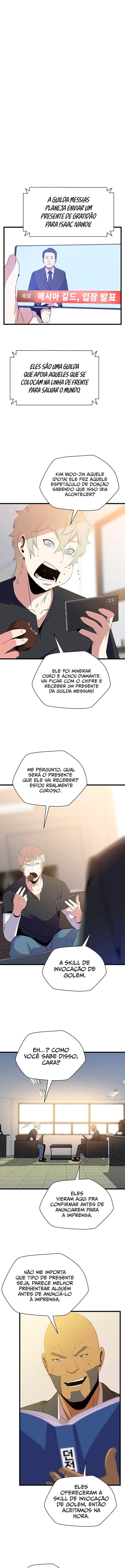 Mate o Herói Capítulo 50 Página 2