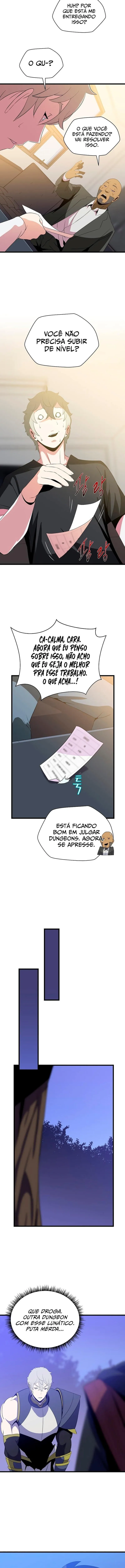 Mate o Herói Capítulo 50 Página 6