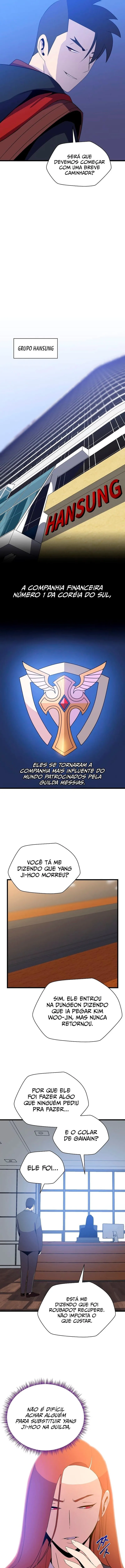 Mate o Herói Capítulo 50 Página 7