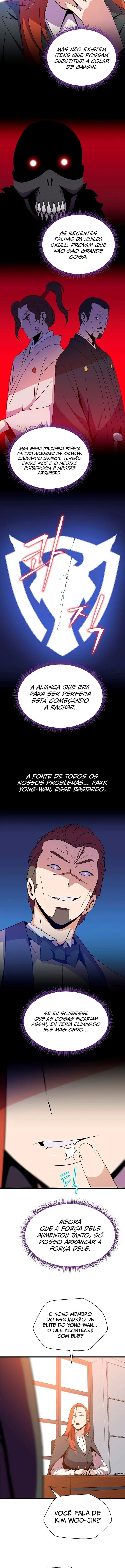 Mate o Herói Capítulo 50 Página 8