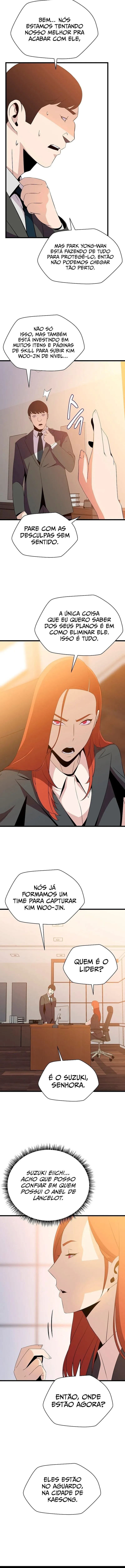 Mate o Herói Capítulo 50 Página 9
