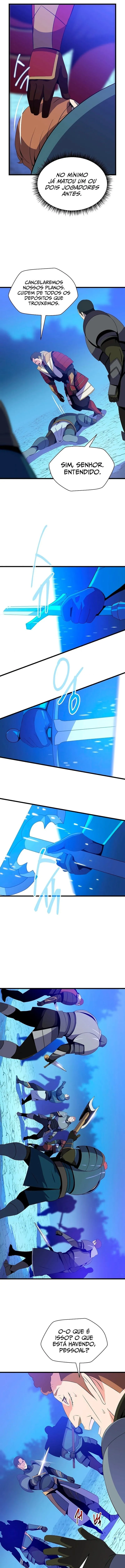 Mate o Herói Capítulo 51 Página 10