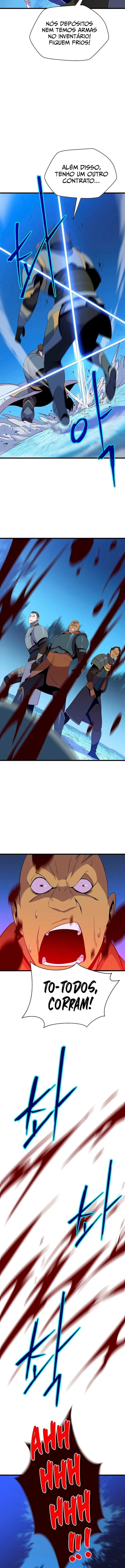 Mate o Herói Capítulo 51 Página 11
